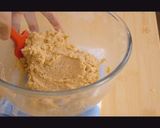 A picture of step 4 of Maple Biscuits / Maple Cookies.