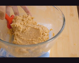 A picture of step 4 of Maple Biscuits / Maple Cookies.