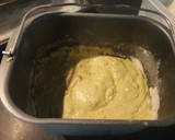 Foto del paso 1 de la receta: Pan de nuez 🍞