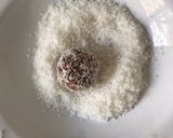 Foto del paso 4 de la receta: Energy balls 🍫