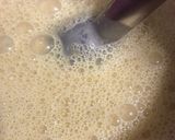 Foto del paso 5 de la receta: "Coca dolça" / coca dulce con una naranja dentro