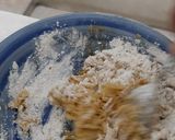 Foto langkah ke 3 dari resep Otak2 indomie.