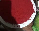 Foto del paso 9 de la receta: Red velvet cake