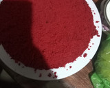 Foto del paso 9 de la receta: Red velvet cake