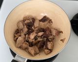 Foto langkah ke 1 dari resep Tumis pindang tongkol.