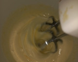 Foto del paso 1 de la receta: Budín húmedo de ricota con corazón de dulce de leche