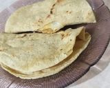 Foto del paso 3 de la receta: Quesadillas de chapulines