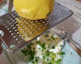 Foto langkah ke 4 dari resep Baked Potato (Kentang Panggang).