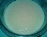 Foto del paso 4 de la receta: Mayonesa Casera