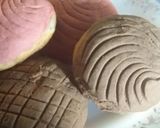 Foto del paso 5 de la receta: Conchas