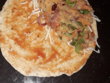 મેક્સિકન ટાકોઝ (Mexican Tacos Recipe in Gujarati)