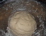 Foto del paso 2 de la receta: Hambur pizza bomb