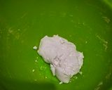 Foto langkah ke 2 dari resep Kolak Tapioka 2 Warna.