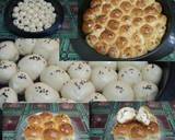 Yemenite Honeycomb Bread (Khaliat Al Nahl).. #Baking recipe step 15 photo
