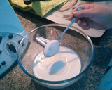 Foto del paso 1 de la receta: Nata montada con estabilizante