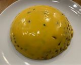 Passiógyümölcs puding Madeiráról (Pudim de Maracujá) recept fázis 11 fotója