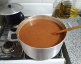 Foto del paso 7 de la receta: Membrillo: mermelada, jalea y dulce en pan