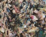 Foto langkah ke 5 dari resep Tok Nyuk Sam (Ham Choi Kon) Steam Babi Cincang Sayur Asin.