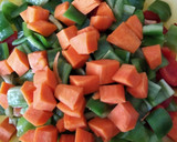 Foto del paso 2 de la receta: Galtas ó carrilleras de ternera con verduras
