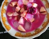 Foto langkah ke 5 dari resep Soup Buah.