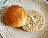 Foto del paso 6 de la receta: Bollitos de pan