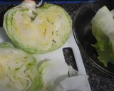 Foto del paso 4 de la receta: Hamburguesas al carbón