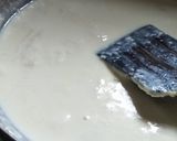 मथुरा पेढा (mathura pedha recipe in marathi) रेसिपी स्टेप 1 फोटो 