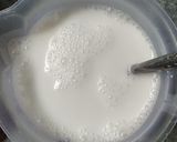 Foto langkah ke 2 dari resep Es Dawet / Cendol Ijo (Gula Merah).