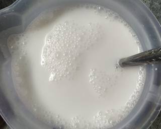 Es Dawet / Cendol Ijo (Gula Merah) - Step 2