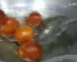 A picture of step 5 of Paneer mawa gulab jamun.