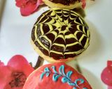 Foto langkah ke 9 dari resep Donat kentang.