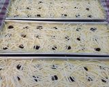 Foto langkah ke 5 dari resep Proll Tape Keju.