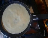 Foto del paso 2 de la receta: Panqueques dulces 🥞🥛☕️🧉