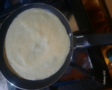 Foto del paso 2 de la receta: Panqueques dulces 🥞🥛☕️🧉