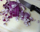 Foto del paso 3 de la receta: Minestrone de fideos