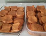 Foto del paso 5 de la receta Las torrijas Sanluqueñas de mamá