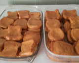 Foto del paso 5 de la receta: Las torrijas Sanluqueñas de mamá