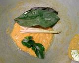 Foto langkah ke 3 dari resep Gulai Telur Puyuh Bumbu Kuning.