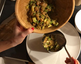 Foto del paso 9 de la receta: Tartar salmón y aguacate