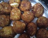 पत्ता गोभी के कोफ्ते (patta gobi ke kofte recipe in Hindi) रेसिपी चरण 3 फोटो