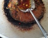 Foto langkah ke 3 dari resep Kering tempe kacang.