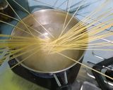 Foto langkah ke 1 dari resep Spaghetti Bolognese Ala Icha Irawan.