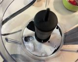 草莓季~草莓舒芙蕾的食譜步驟2照片