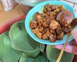 Foto langkah ke 3 dari resep Kue Padamaran Khas Jambi.
