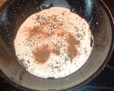 Foto del paso 3 de la receta: Macarrones al roquefort