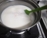 Hình bước làm 4 của món Sữa gạo "Hàn Quốc"