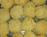 Foto langkah ke 6 dari resep Macaroni chese ball.