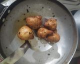 गूळ खोबऱ्याचे मोदक (gul khobryache modak recipe in marathi) रेसिपी स्टेप 5 फोटो