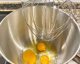 Foto del paso 3 de la receta: Magdalenas muy esponjosas!