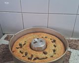Foto del paso 6 de la receta: Budin vegano de jengibre🫚🫚